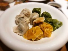 手工饺子-枣子树·素食餐厅(普陀山店)