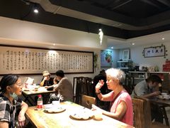 -素清香(解放路店)