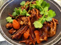 -美极鲜食坊(宝安南路店)