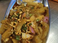 -有局·成都市井烧烤·精酿啤酒(双楠店)