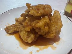 -上山下乡农家菜(加州水郡店)