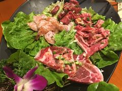 -牛家酒场(7mall店)