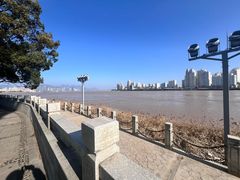 -江心屿景区
