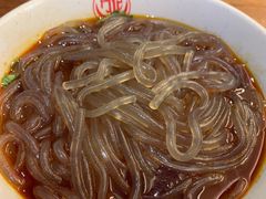 -万记麻辣烫国展总店