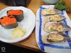 -银子铁板烧料理自助餐(人民广场店)