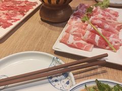 -古关火锅店(古北水镇景区店)