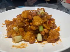 -悦海·家宴·冰花皮皮虾大锅贴(宝龙店)