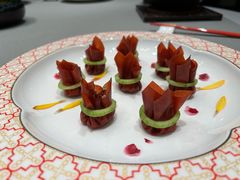 -潮府馆·非遗潮州菜·港式点心(世纪公园店)
