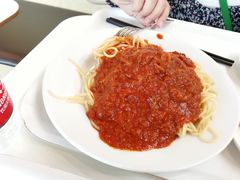 意式肉酱面-宜家·瑞典风味餐厅(北京西红门店)