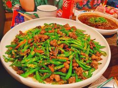 -铁公鸡·四川料理(天环广场店)