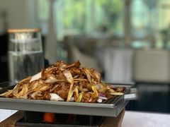 -蔓兰家的四季S0餐厅·融合菜(当代MOMA店)