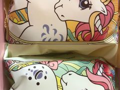 -好利来(川大店)