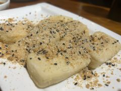 -百年银屏蚝烙·潮汕菜·非遗(乐山店)