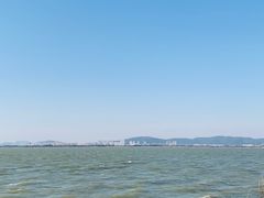 -苏州东太湖生态园