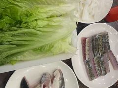 -正能量脆肉鲩火锅