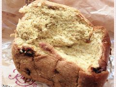 -红宝石·鲜奶小方·海派西点房(丰庄店)