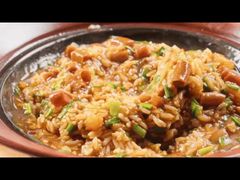 -小放牛炒菜馆(裕华万达店)