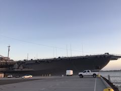 -中途岛号航空母舰博物馆