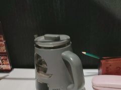 -新兴·金羊座·粤菜点心(乐峰店)