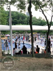 -番禺儿童公园