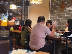 -老街坊餐吧