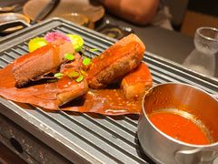 -蟹犇前•帝王蟹雪蟹(陆家嘴店)