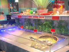 -阪尚皇·原切牛排·烤肉火锅自助(北京路店)