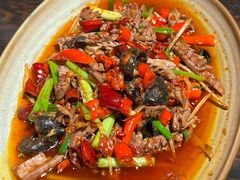 -懒人盐府人家(安贞店)