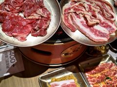 -西塔老太太泥炉烤肉(亚运村店)