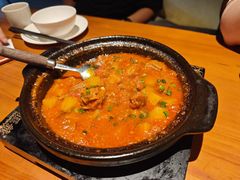 -旺爷砂锅·茶作(国贸城店)