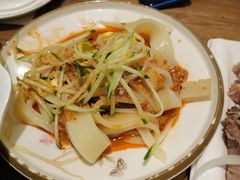 -清真·玛丽亚新疆菜主题餐厅(浙江中路店)