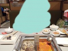 -海底捞火锅(奥体南路店)