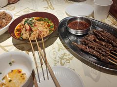 -串盟烧烤大排档·长沙美食地标(星沙店)