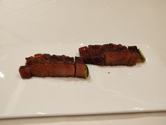 蜜汁叉烧-粤珍轩.创始店.始于2001(含光门店)