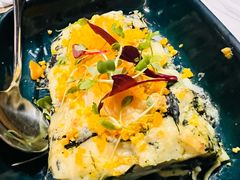 咸蛋黄意大利千层面-La Maison 夜来香(进贤路店)
