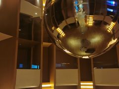 -涨巢·潮玩水疗局