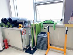 -中田健身工作室(远扬大厦店)