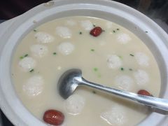 -鑫小城故事·砂锅·排骨藕汤(兴业路店)