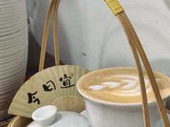 -漫香咖啡·云南小粒咖啡