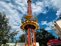 -北京石景山游乐园