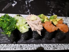 -赤稻·日式料理(禅城店)