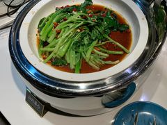 -圣罗巴海鲜烤肉自助(新乡万达店)