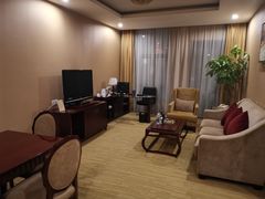 -山东政协大厦维景大酒店