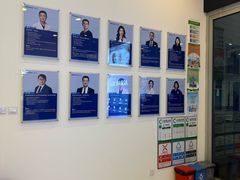 -瑞尔齿科(颐堤港诊所)