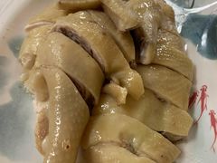 惠爱鲜味鸡-惠爱餐厅
