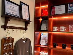 -The Roastery By AllYouWant(福田店)
