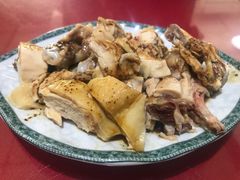 -原怡园面馆(拙政园店)