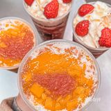 小红书没骗我❗️真不愧是杨枝甘露鼻祖‼️