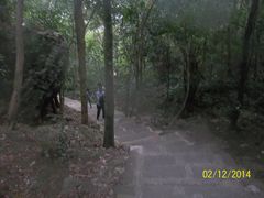-七仙岭温泉国家森林公园