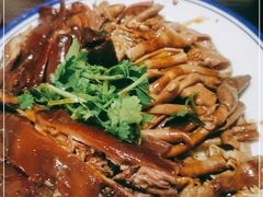 -春梅里卤鹅馆·47年老字号(中山路店)